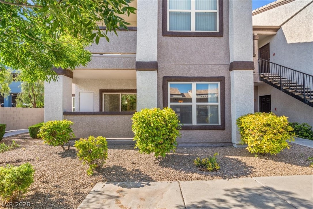 7255 West Sunset Road, Unit 1105 Las Vegas, NV 89113 - Photo 3 of 26