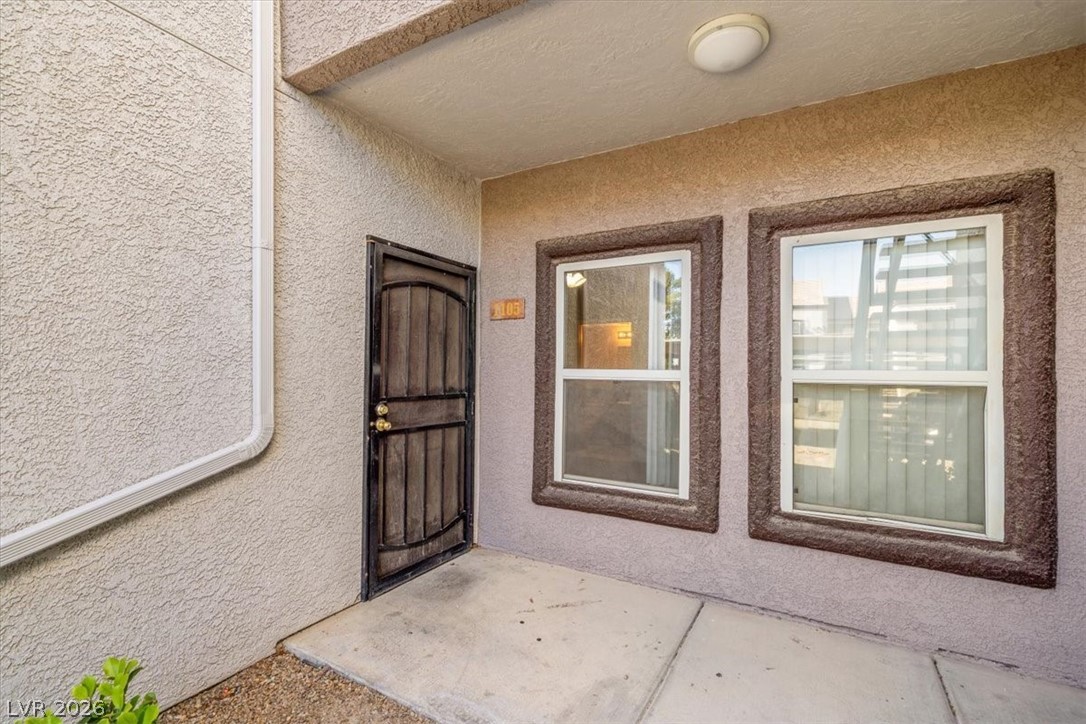 7255 West Sunset Road, Unit 1105 Las Vegas, NV 89113 - Photo 4 of 26
