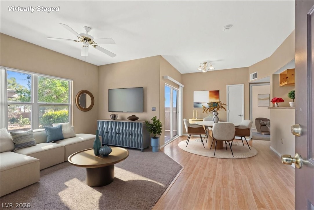 7255 West Sunset Road, Unit 1105 Las Vegas, NV 89113 - Photo 5 of 26