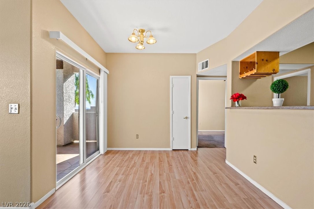 7255 West Sunset Road, Unit 1105 Las Vegas, NV 89113 - Photo 9 of 26