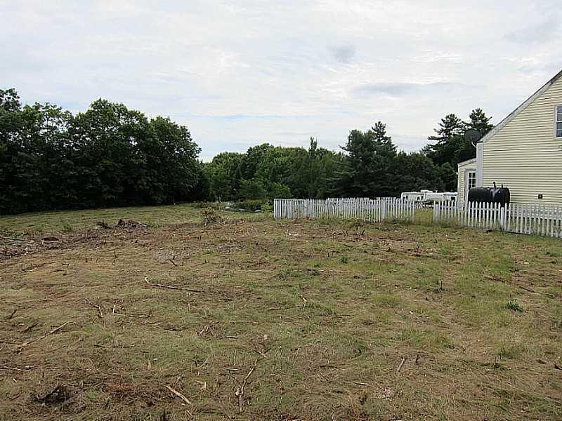 67 Emery Corner Road Limerick, ME 04048 - Photo 4 of 17 Exterior Front. Looking at the house...