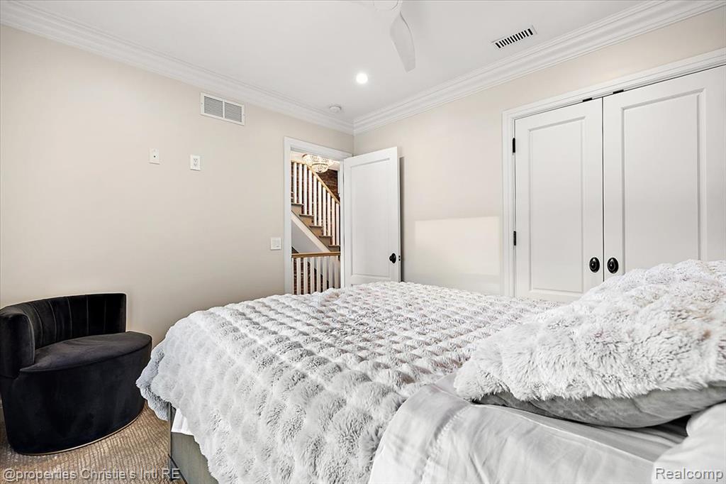 3412 John R Street, Unit A Detroit, MI 48201 - Photo 26 of 47