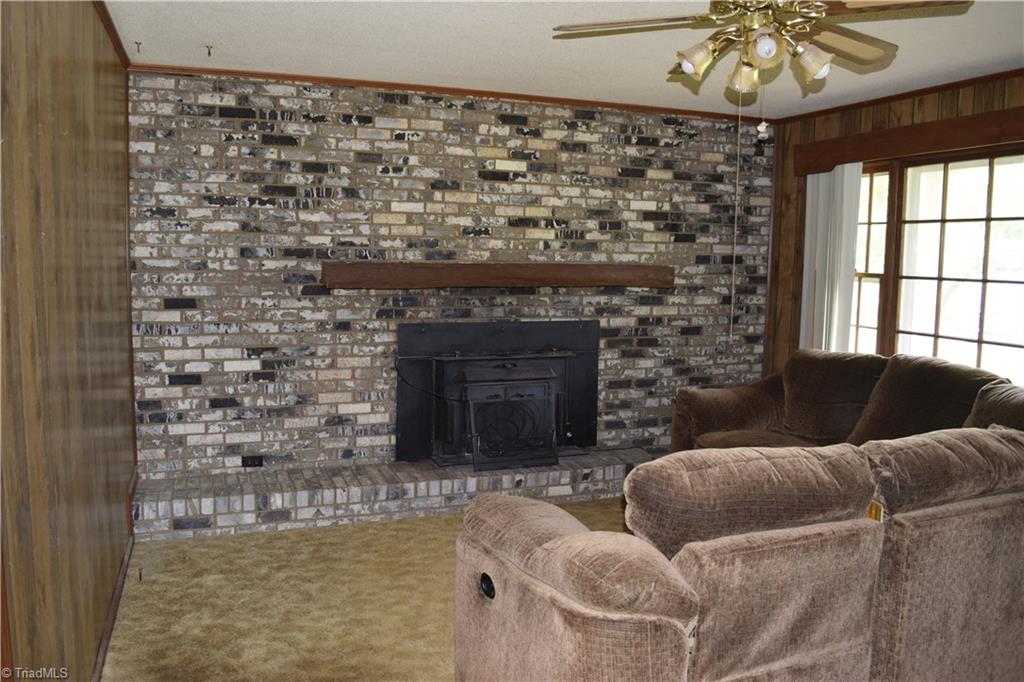 1144 Wagner Road Mocksville, NC 27028 - Photo 14 of 25 Gallery Image 14