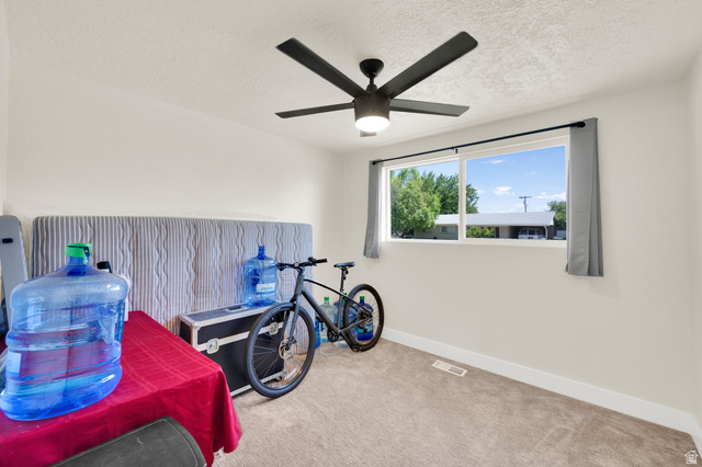 55 East Diamond Street Layton, UT 84041 - Photo 16 of 28 3rd Bedroom