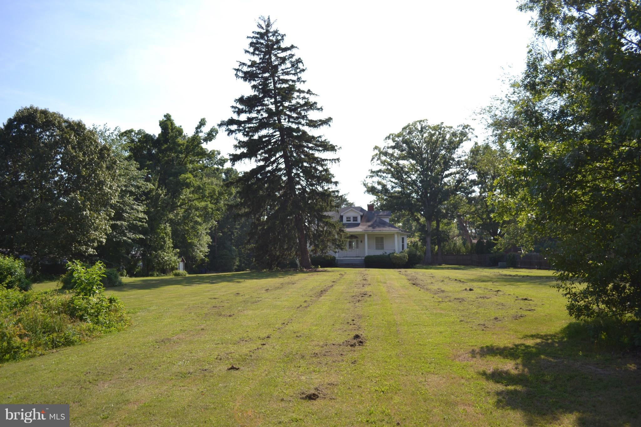 5502 Lanham Station Road Lanham, MD 20706 - Photo 1 of 4 View