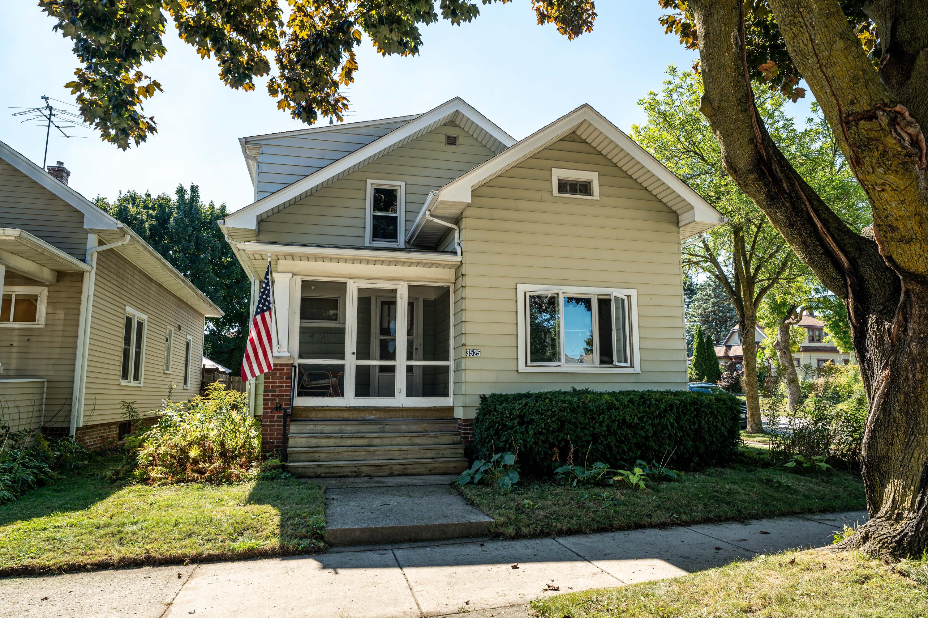 3525 15th Street Racine, WI 53405 - Photo 1 of 1 3525 15th Street