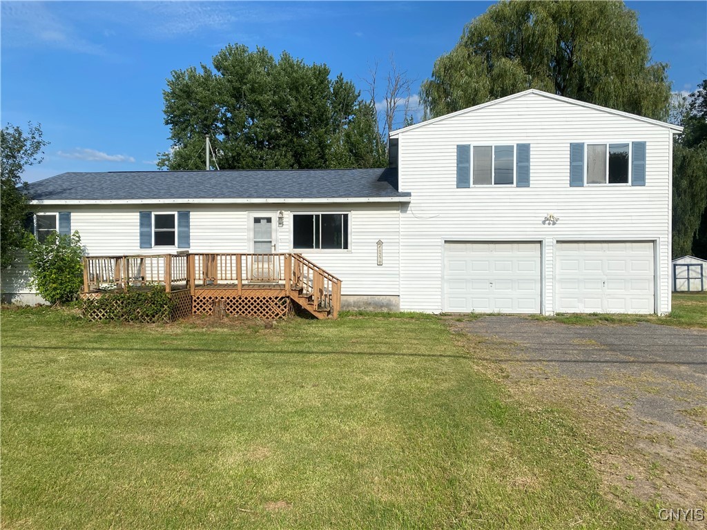 1270 County Rte 12 Schroeppel, NY 13132 - Photo 1 of 1 Gallery Image 1