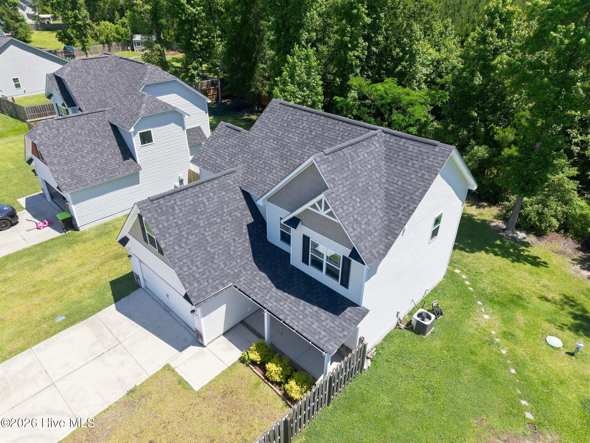 121 Barnhouse Road Jacksonville, NC 28546 - Photo 44 of 46