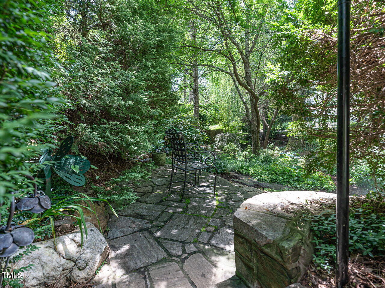 2501 Kenmore Drive Raleigh, NC 27608 - Photo 56 of 58