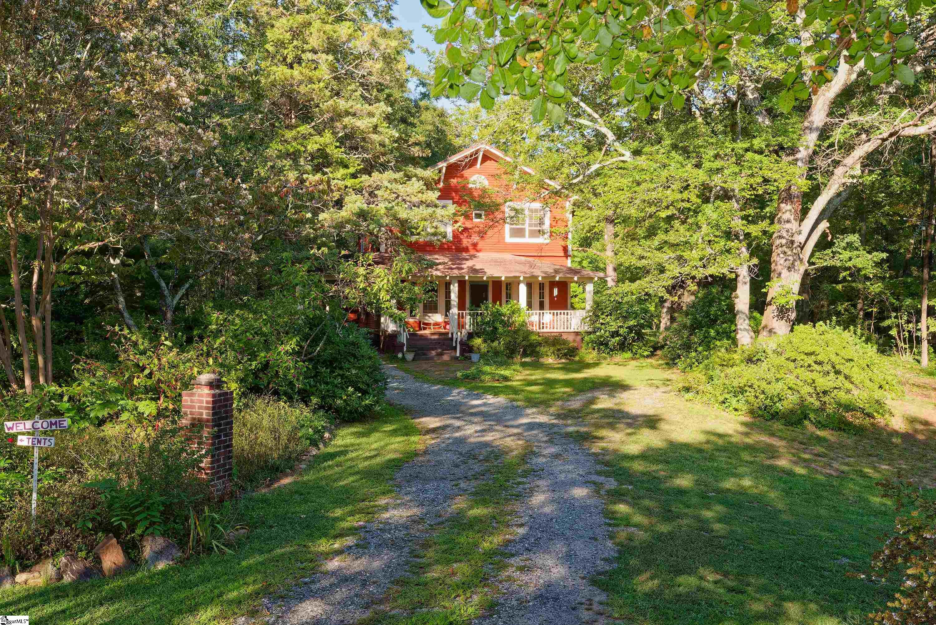 700 South 562 Landrum, SC 29356 - Photo 1 of 49