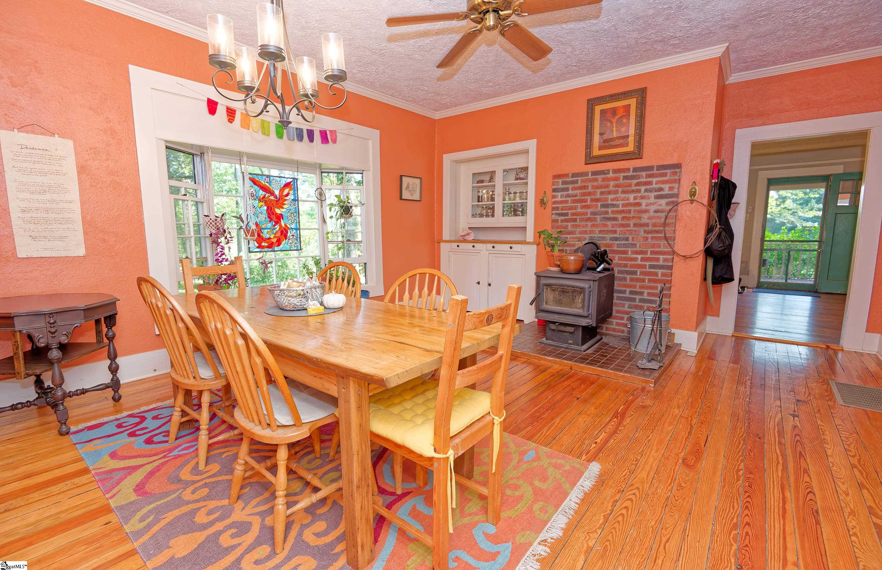 700 South 562 Landrum, SC 29356 - Photo 13 of 49