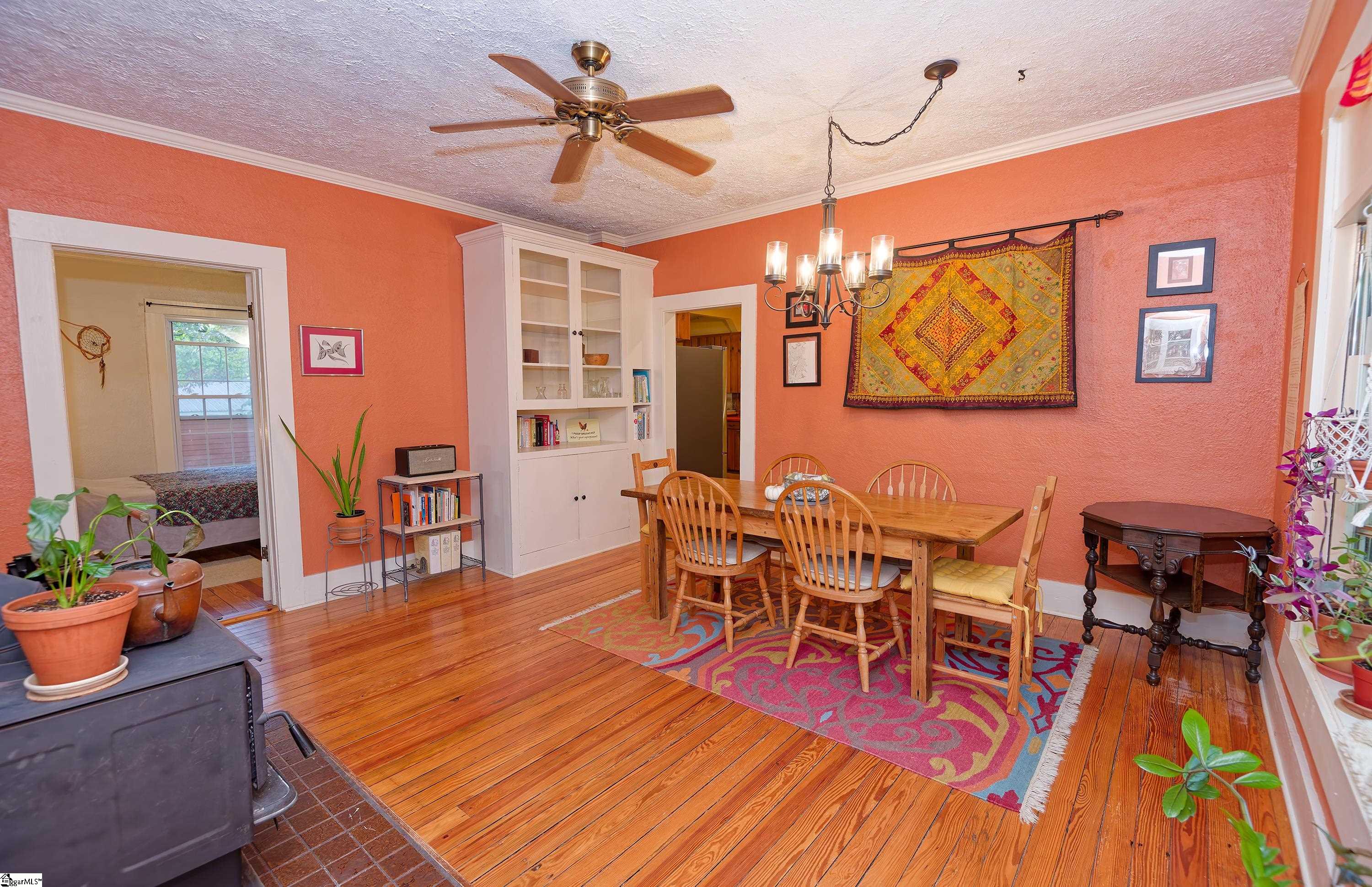 700 South 562 Landrum, SC 29356 - Photo 14 of 49