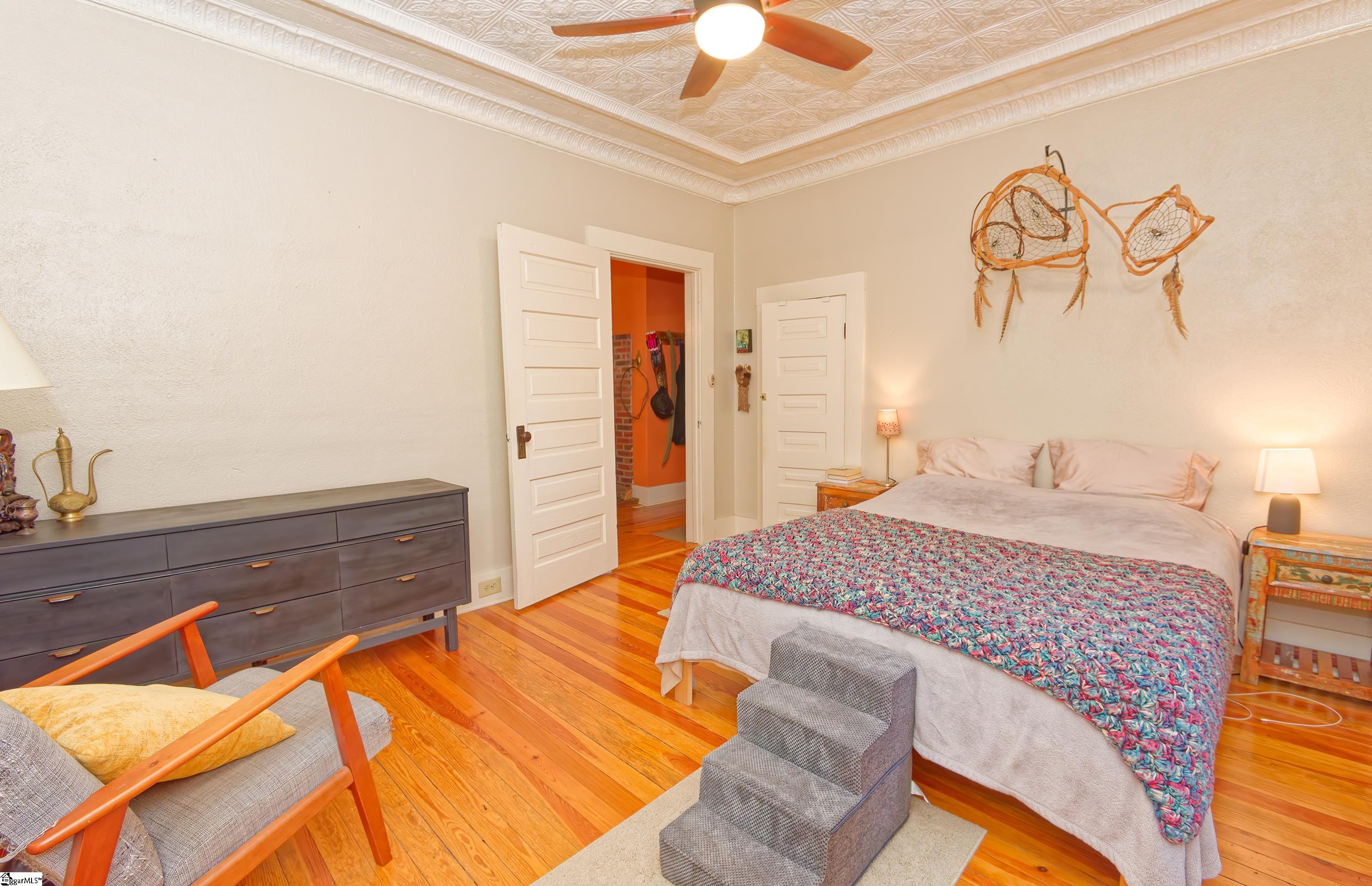 700 South 562 Landrum, SC 29356 - Photo 21 of 49