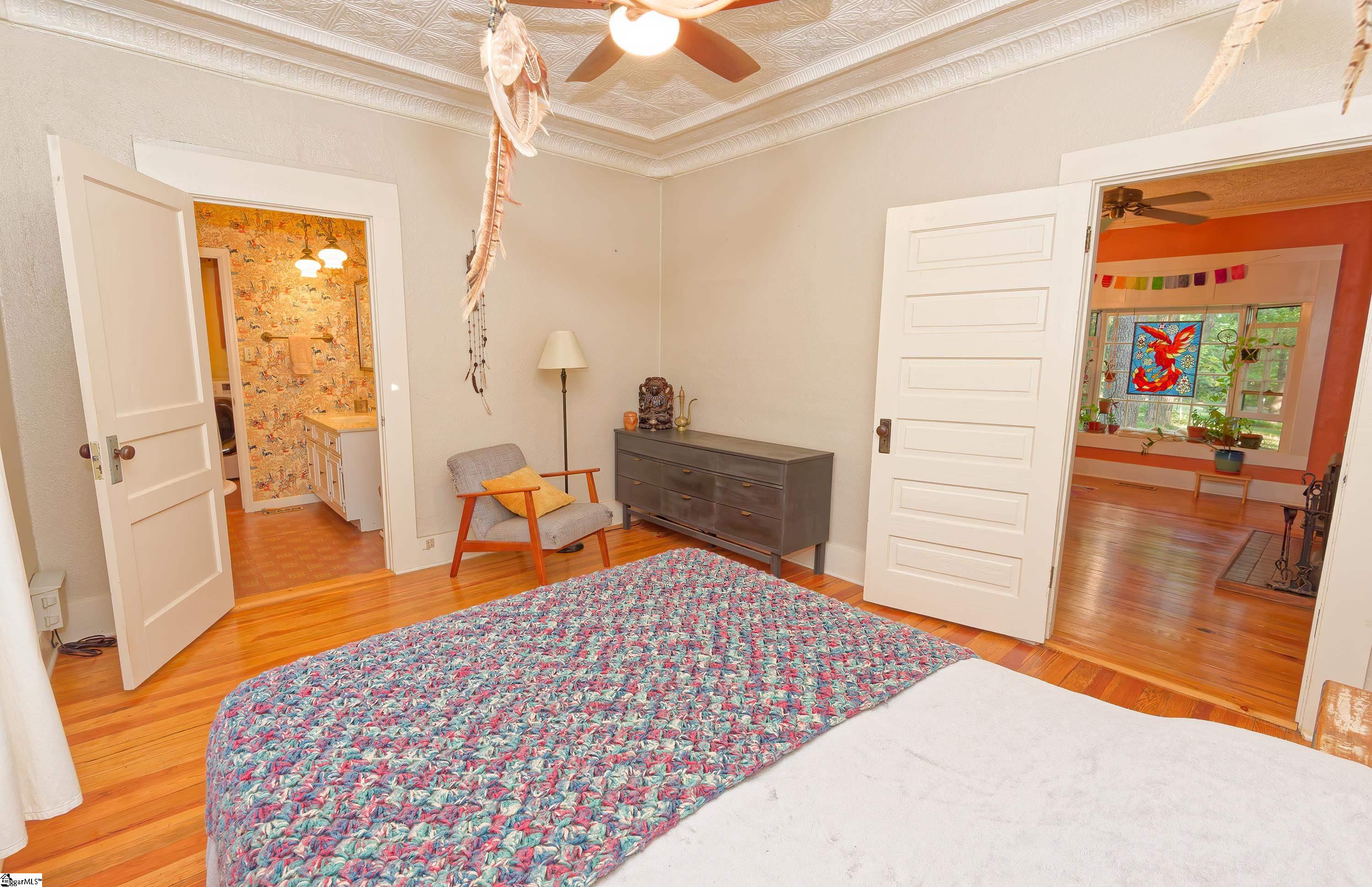 700 South 562 Landrum, SC 29356 - Photo 22 of 49