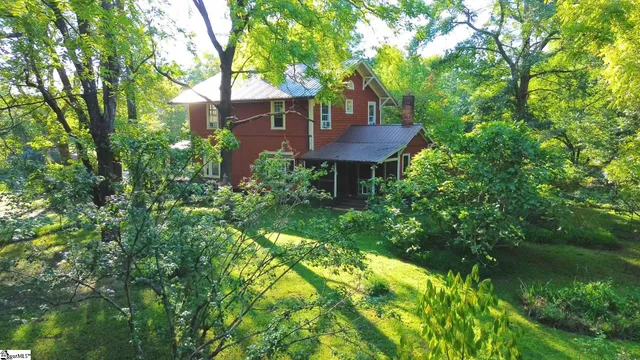 $1,399,000 | 700 South 562, Landrum, SC 29356