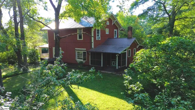 $1,399,000 | 700 South 562, Landrum, SC 29356