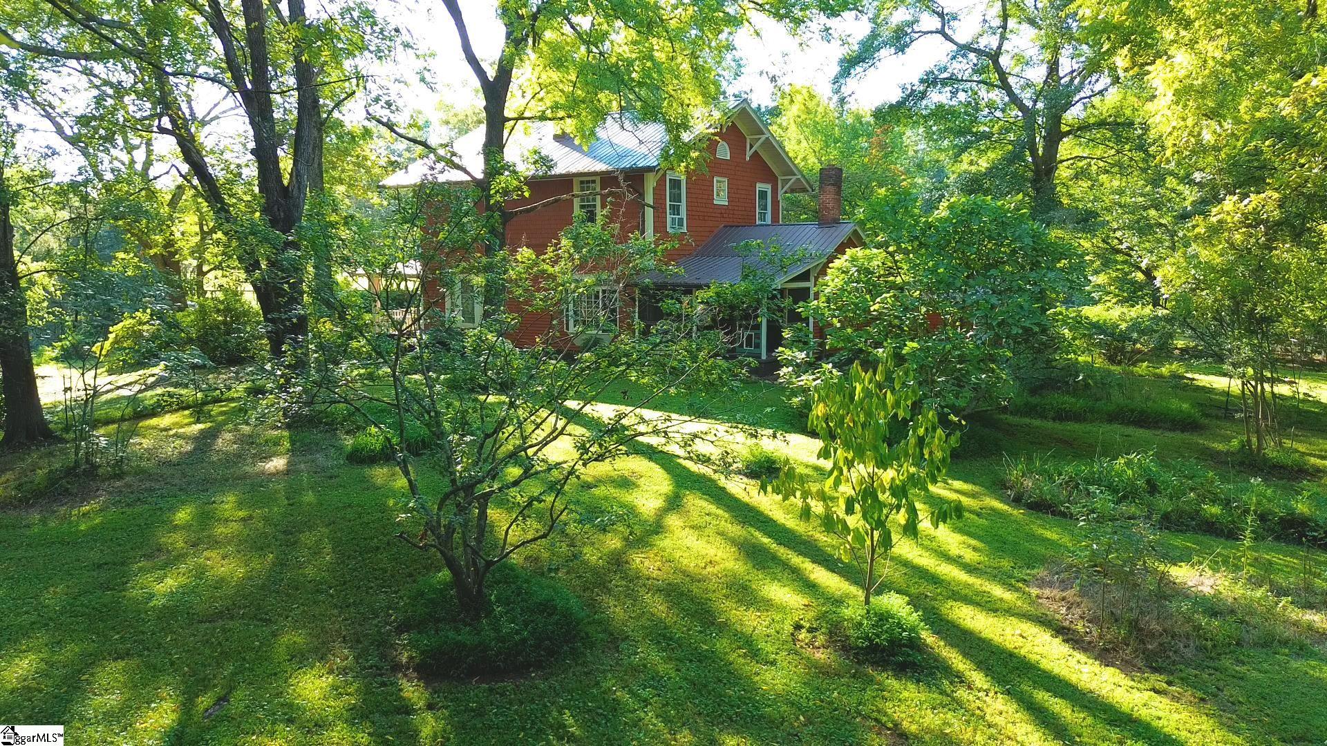 700 South 562 Landrum, SC 29356 - Photo 35 of 49