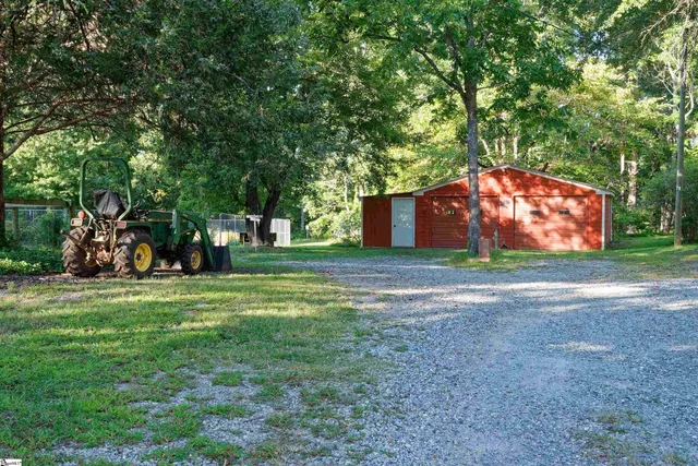 $1,399,000 | 700 South 562, Landrum, SC 29356