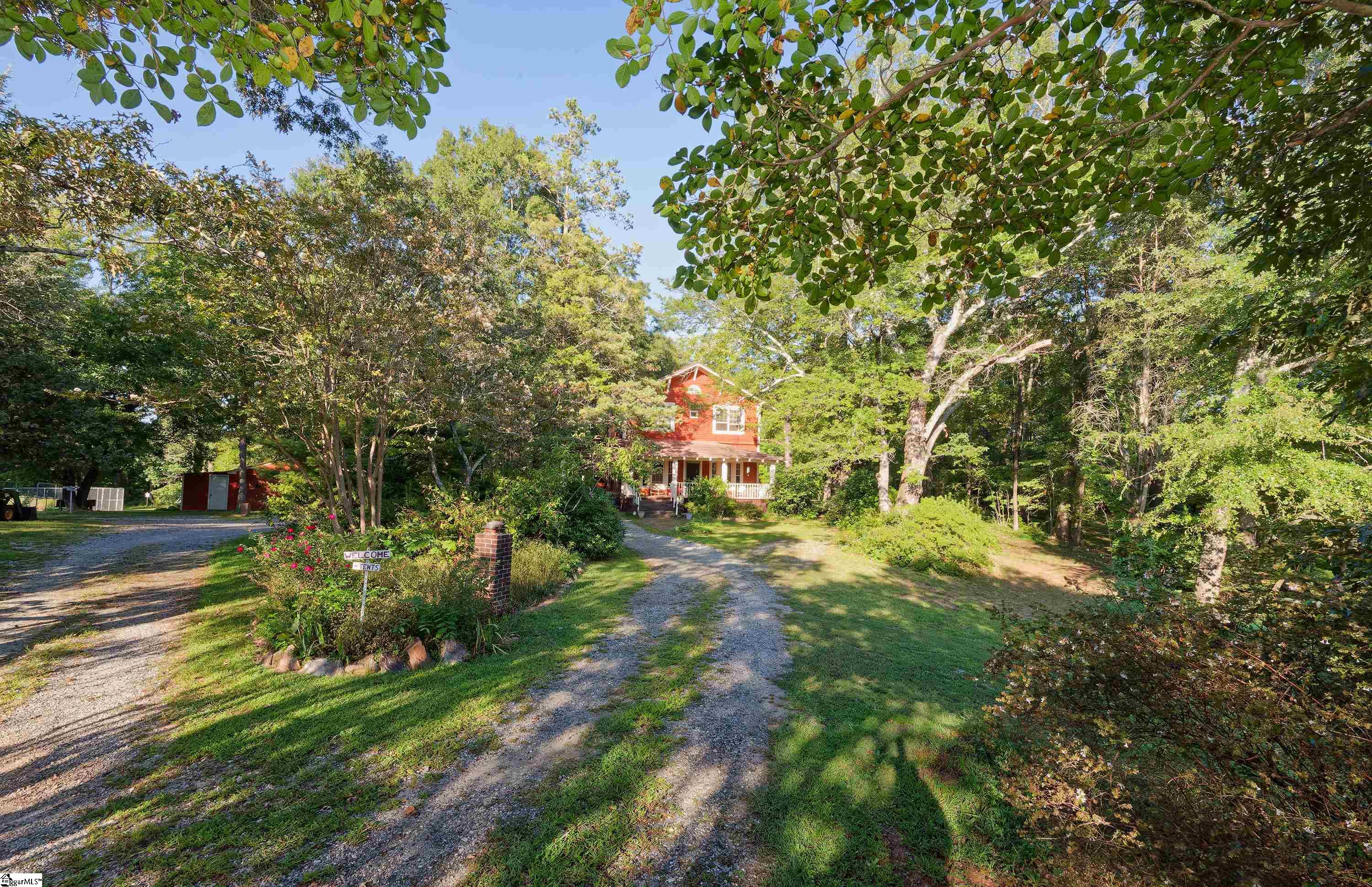 700 South 562 Landrum, SC 29356 - Photo 4 of 49