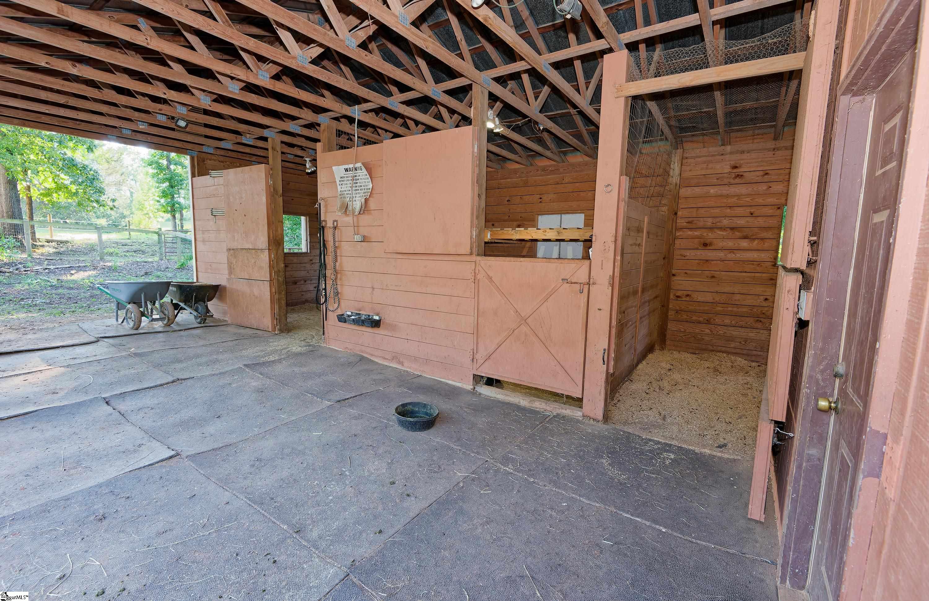 700 South 562 Landrum, SC 29356 - Photo 41 of 49