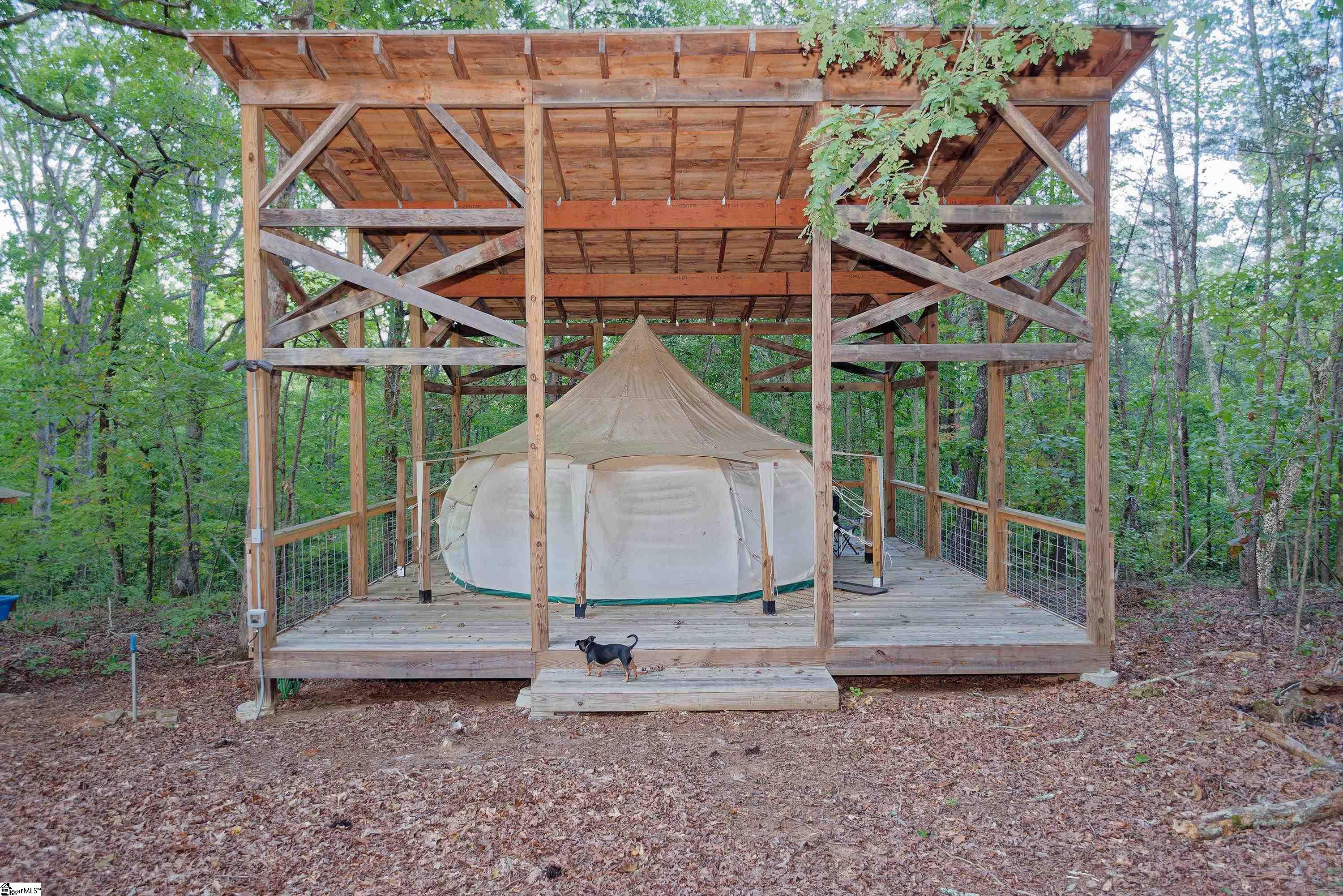 700 South 562 Landrum, SC 29356 - Photo 44 of 49