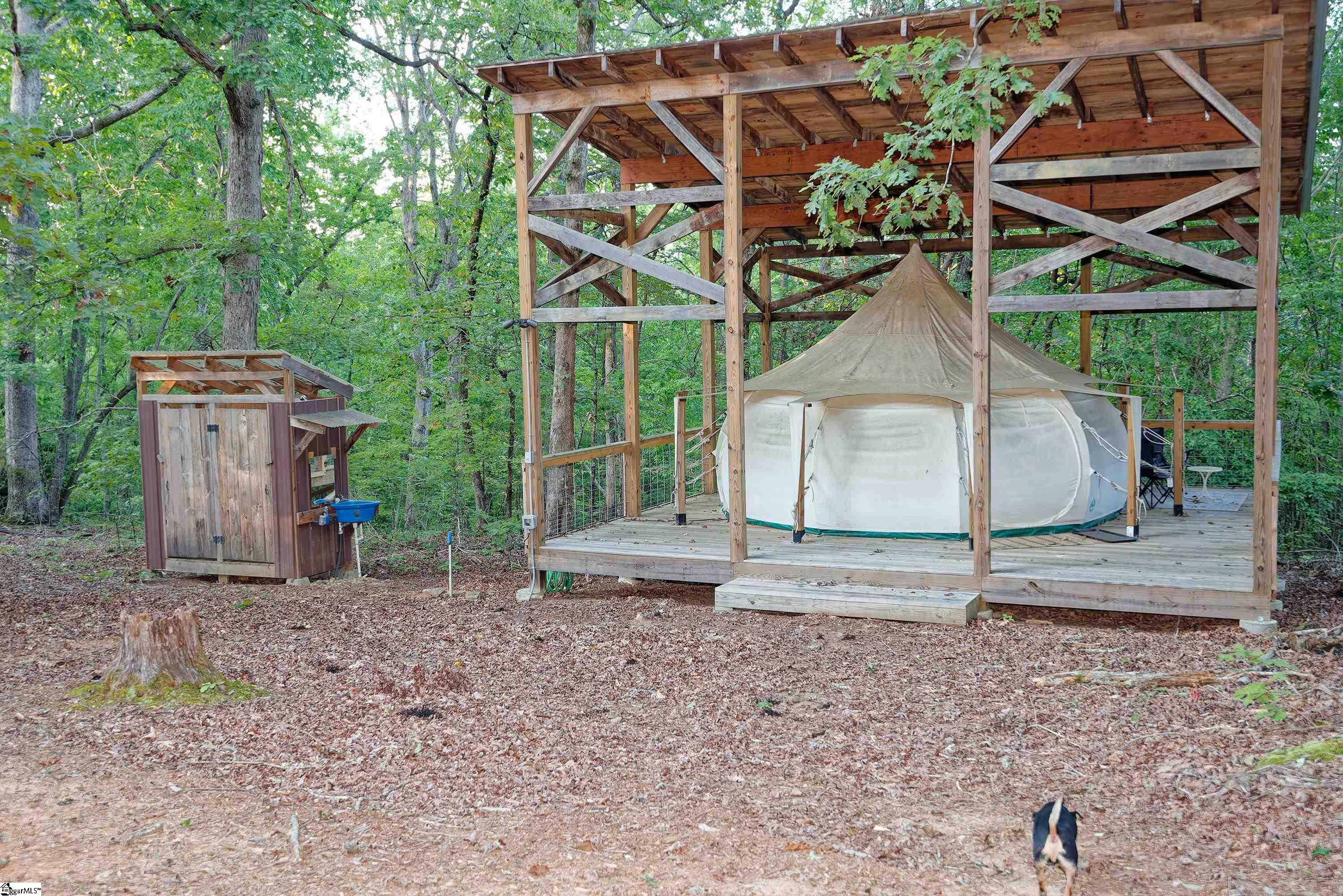 700 South 562 Landrum, SC 29356 - Photo 45 of 49