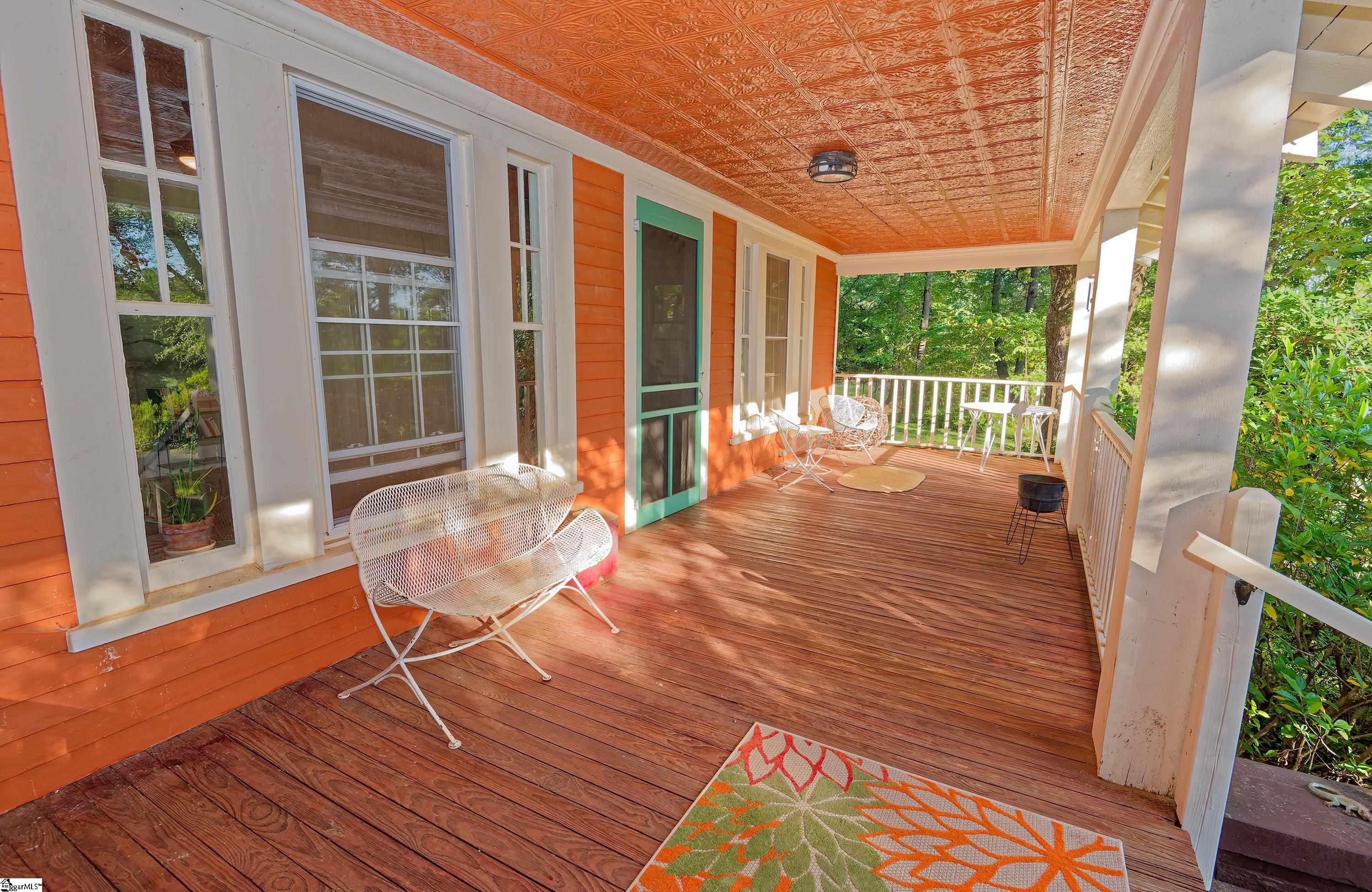 700 South 562 Landrum, SC 29356 - Photo 7 of 49