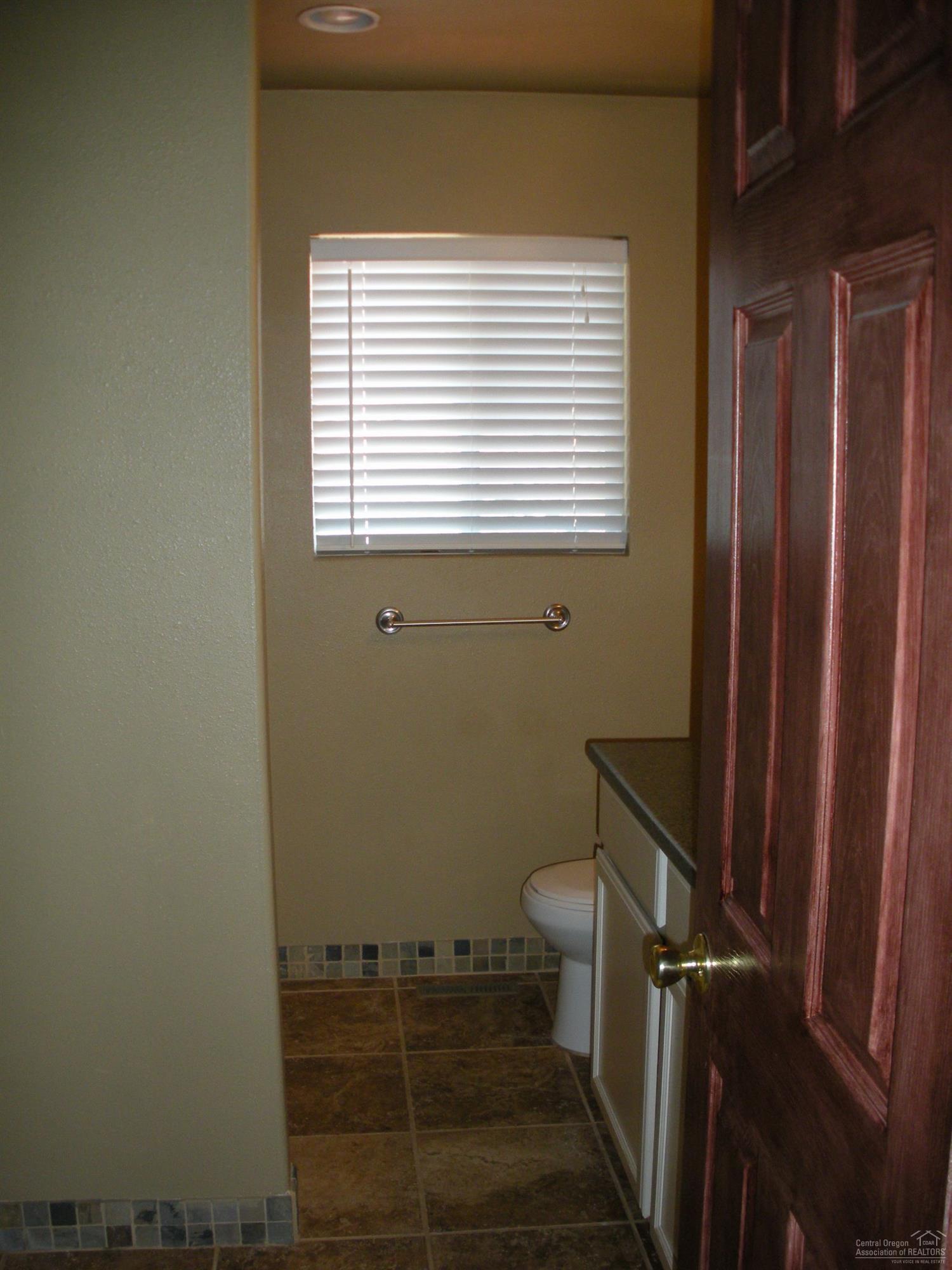 8461 Southwest Shad Road Terrebonne, OR 97760 - Photo 10 of 23 Downstairs bathroom of addition with sta