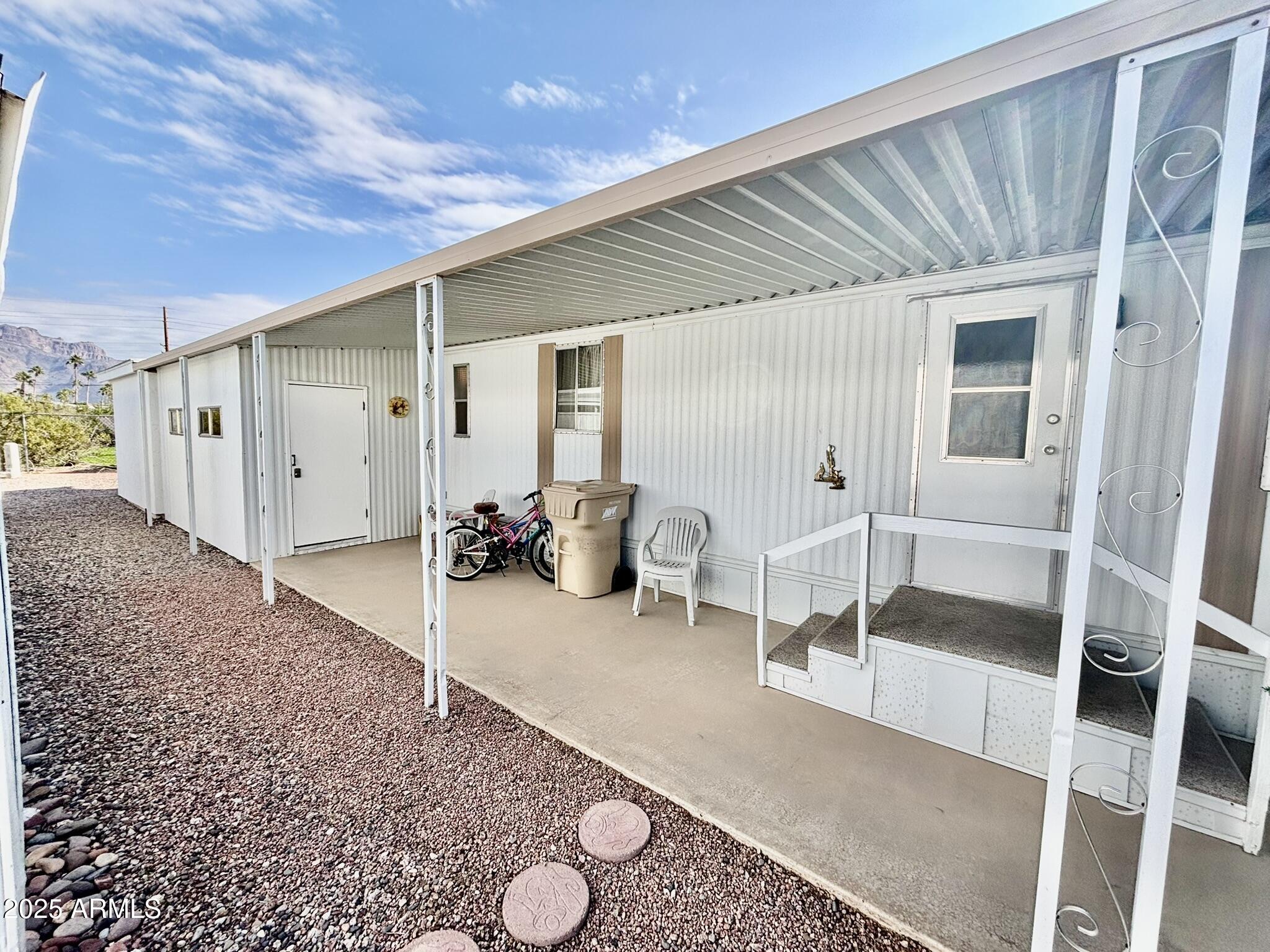 1050 East Broadway Avenue, Unit 44 Apache Junction, AZ 85119 - Photo 4 of 40 IMG_1333