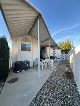 $124,950 | 1295 South Cawston Avenue, Unit 422, Hemet, CA 92545