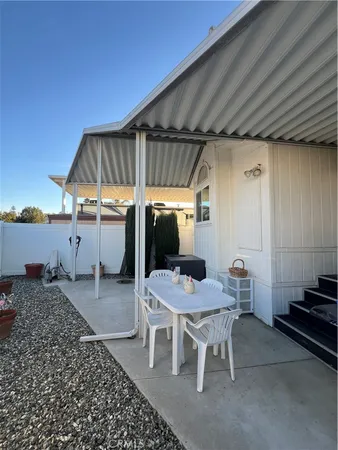 $124,950 | 1295 South Cawston Avenue, Unit 422, Hemet, CA 92545