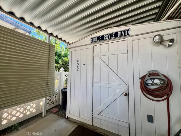 $124,950 | 1295 South Cawston Avenue, Unit 422, Hemet, CA 92545