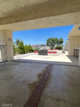 $124,950 | 1295 South Cawston Avenue, Unit 422, Hemet, CA 92545
