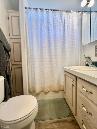 $124,950 | 1295 South Cawston Avenue, Unit 422, Hemet, CA 92545