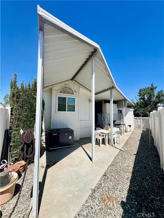 $124,950 | 1295 South Cawston Avenue, Unit 422, Hemet, CA 92545