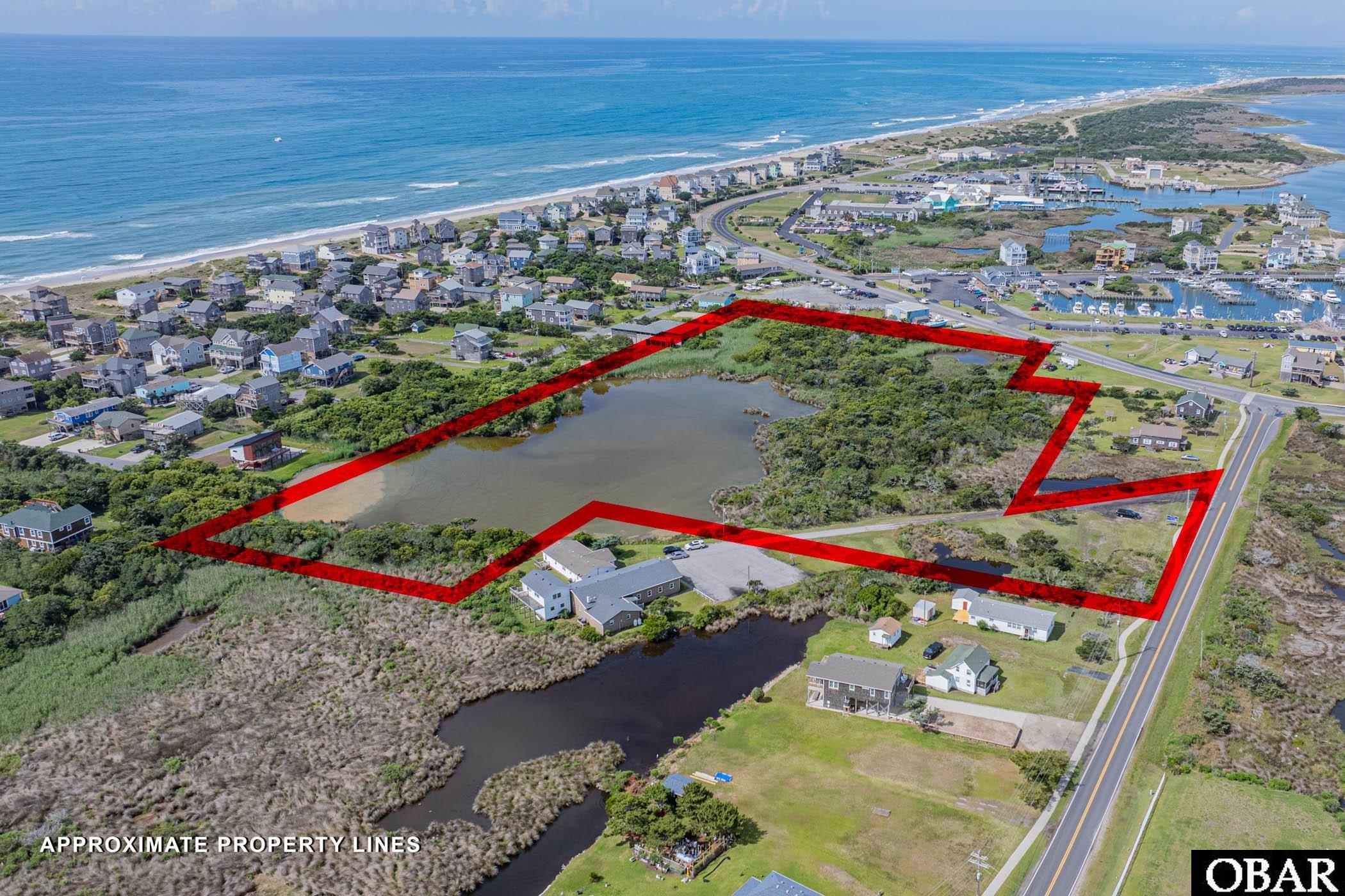 0 Eagle Pass Road Hatteras, NC 27943 - Photo 18 of 55