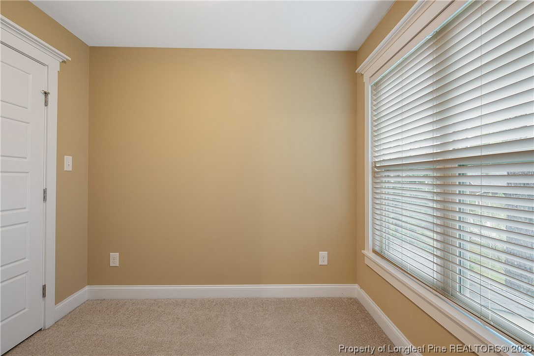 32 Shellnut Circle Spring Lake, NC 28390 - Photo 33 of 50 a view of a small space with a window