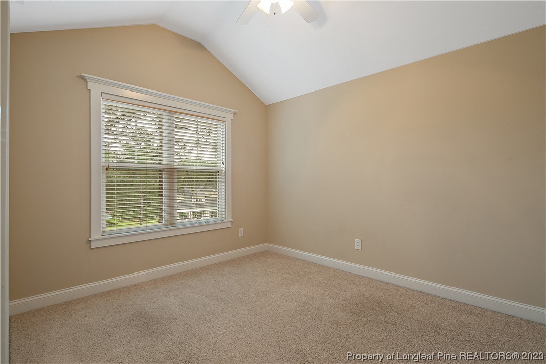 32 Shellnut Circle Spring Lake, NC 28390 - Photo 38 of 50 an empty room with a window