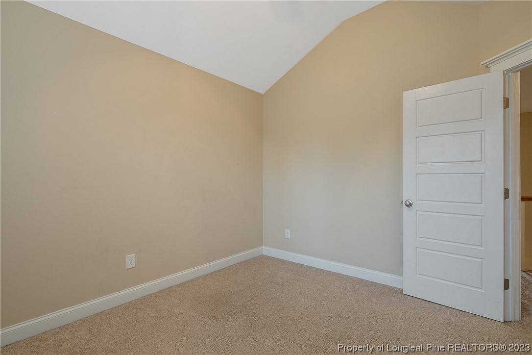 32 Shellnut Circle Spring Lake, NC 28390 - Photo 39 of 50 an empty room with closet