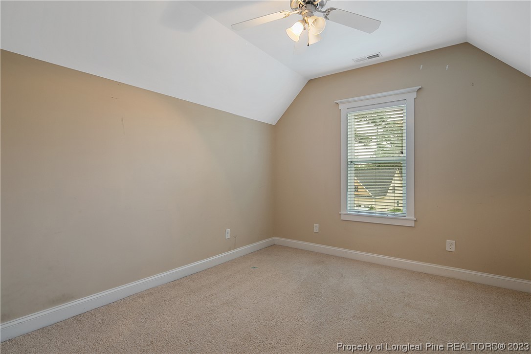 32 Shellnut Circle Spring Lake, NC 28390 - Photo 44 of 50 an empty room with a window