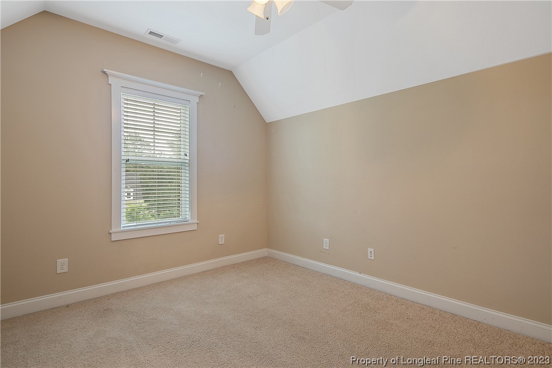 32 Shellnut Circle Spring Lake, NC 28390 - Photo 45 of 50 an empty room with a window