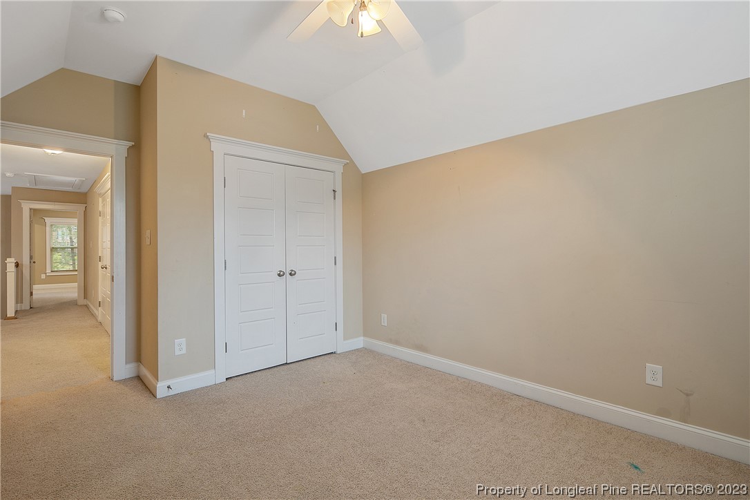 32 Shellnut Circle Spring Lake, NC 28390 - Photo 47 of 50 an empty room with a natural light