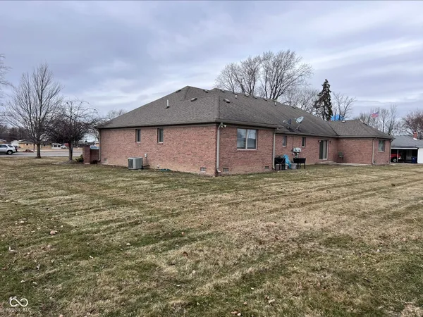 $339,000 | 608 North 10th Street, Middletown, IN 47356