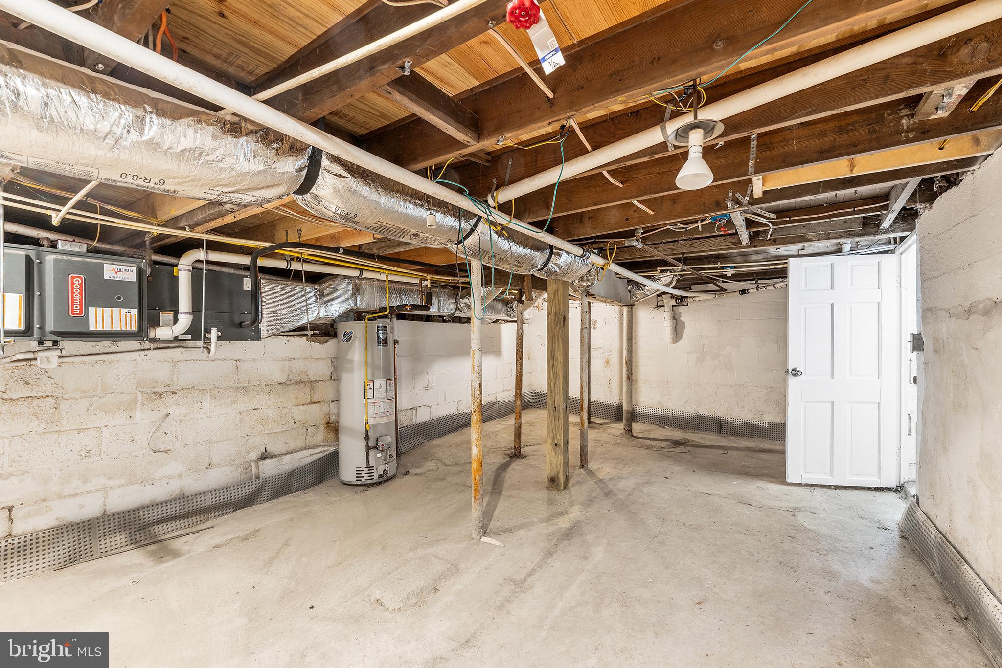 2 Fusting Avenue Baltimore, MD 21228 - Photo 24 of 26 a view of under construction room
