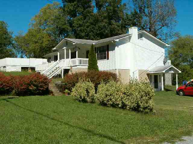 498 Brushtown Road Crandall, GA 30711 - Photo 1 of 1 Main View