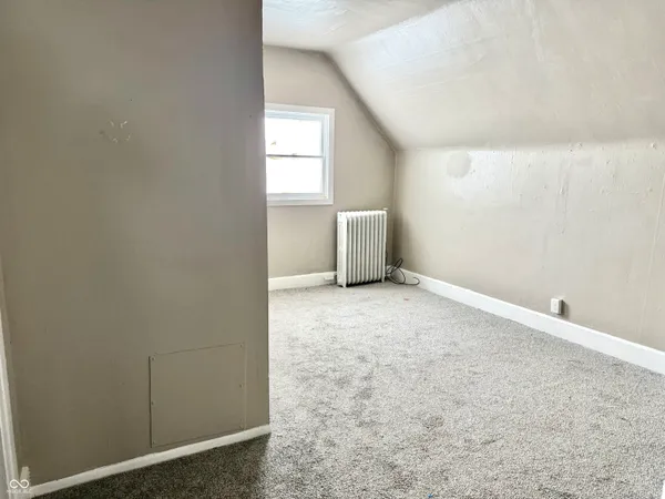 $99,000 | 610 South Council Street, Muncie, IN 47305