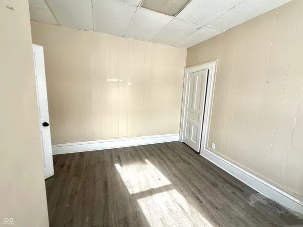 $99,000 | 610 South Council Street, Muncie, IN 47305