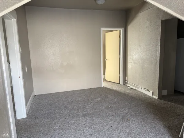 $99,000 | 610 South Council Street, Muncie, IN 47305