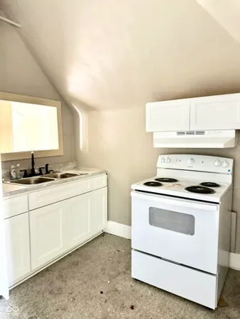 $99,000 | 610 South Council Street, Muncie, IN 47305