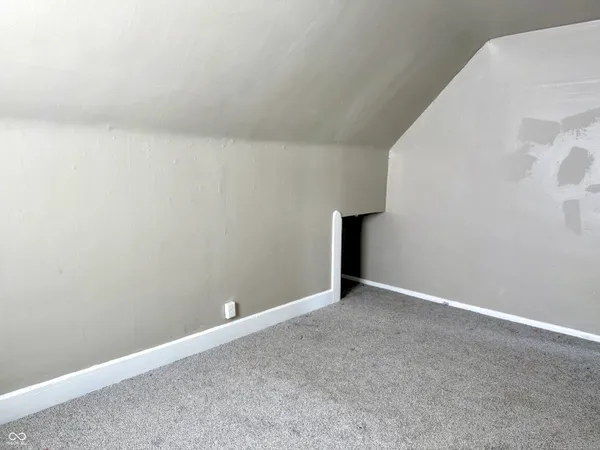$99,000 | 610 South Council Street, Muncie, IN 47305